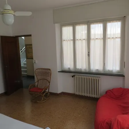 La Goletta Prázdninový dům Alassio