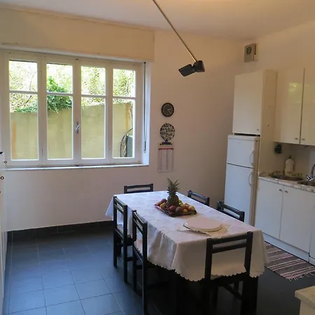 La Goletta Feriehus *