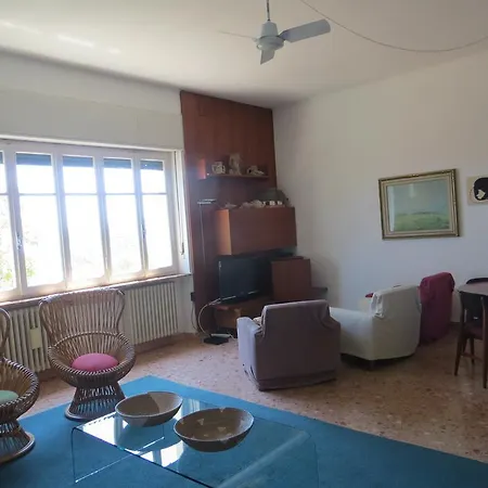 Feriehus La Goletta *